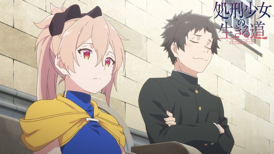 10 Popular Isekai Anime Recommendations in 2022 with Interesting Stories,  Wrapped in Exciting Action - Sweet Romance