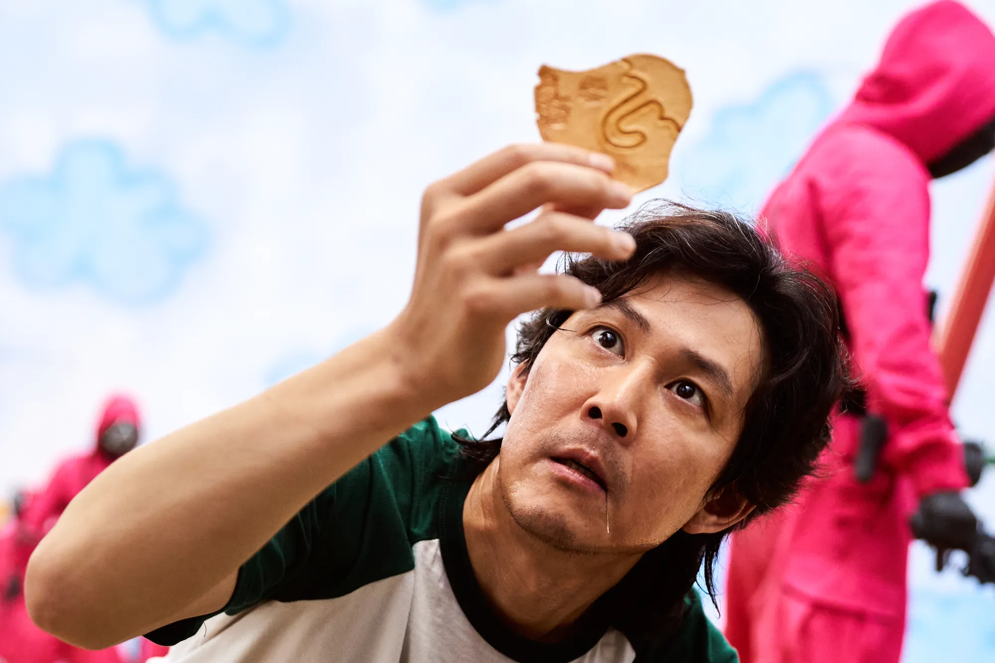 Drama Squid Game (credit: imdb.com)