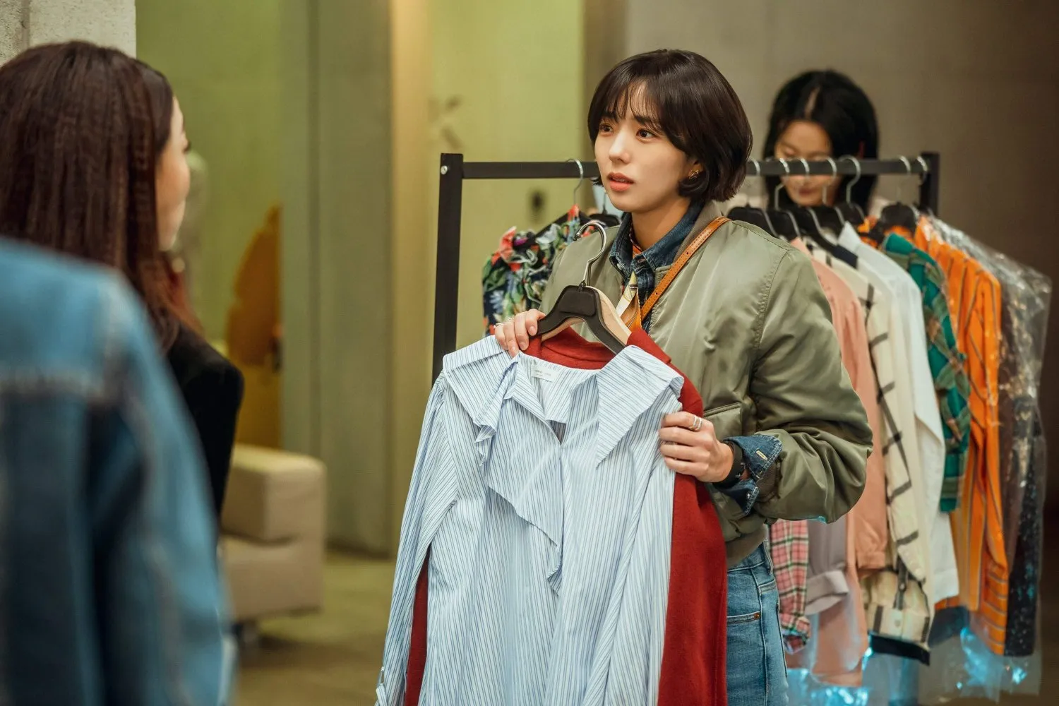 THE FABULOUS (2022)
