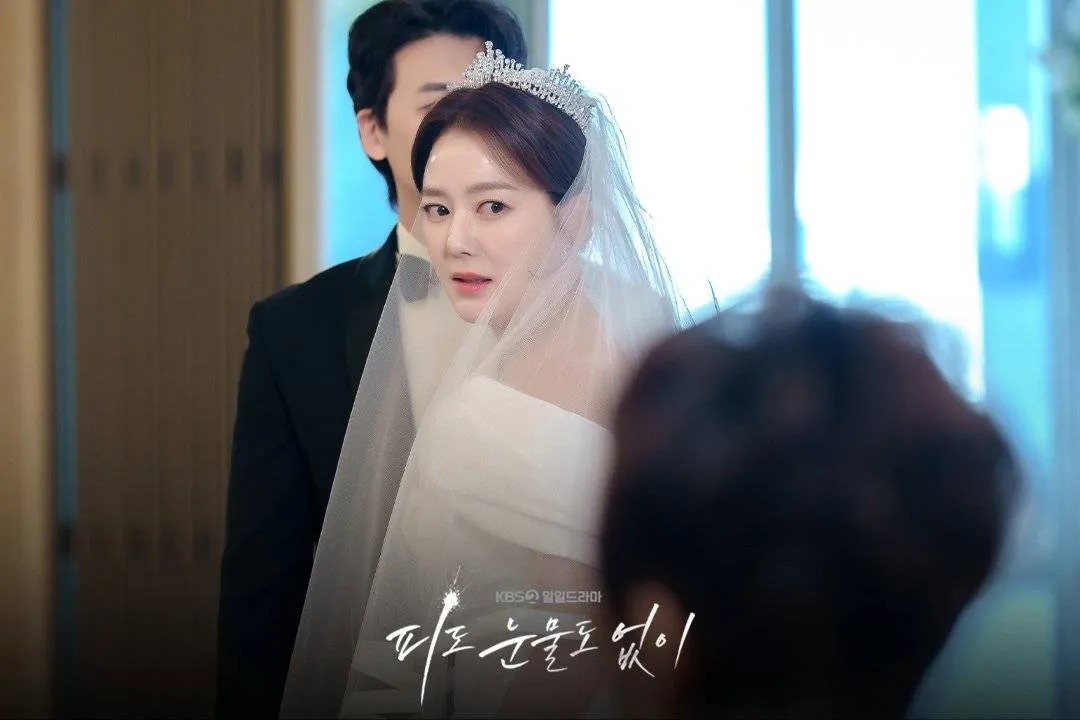 THE TWO SISTERS (2024)