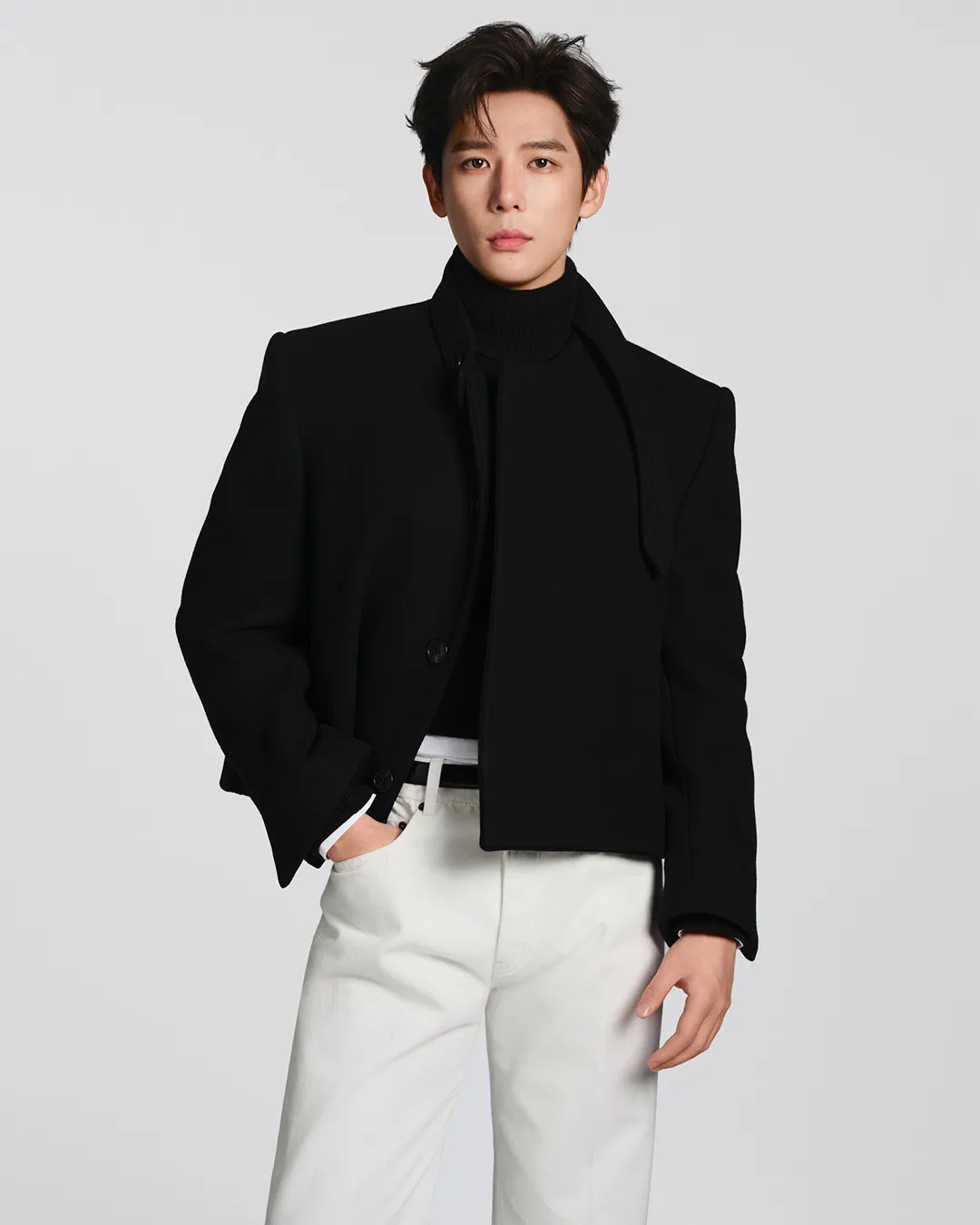 Wang Anyu - copyright: weibo.com