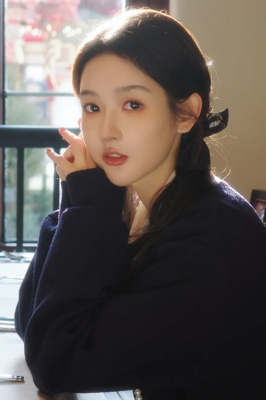 Wang Yuwen - copyright: weibo.com