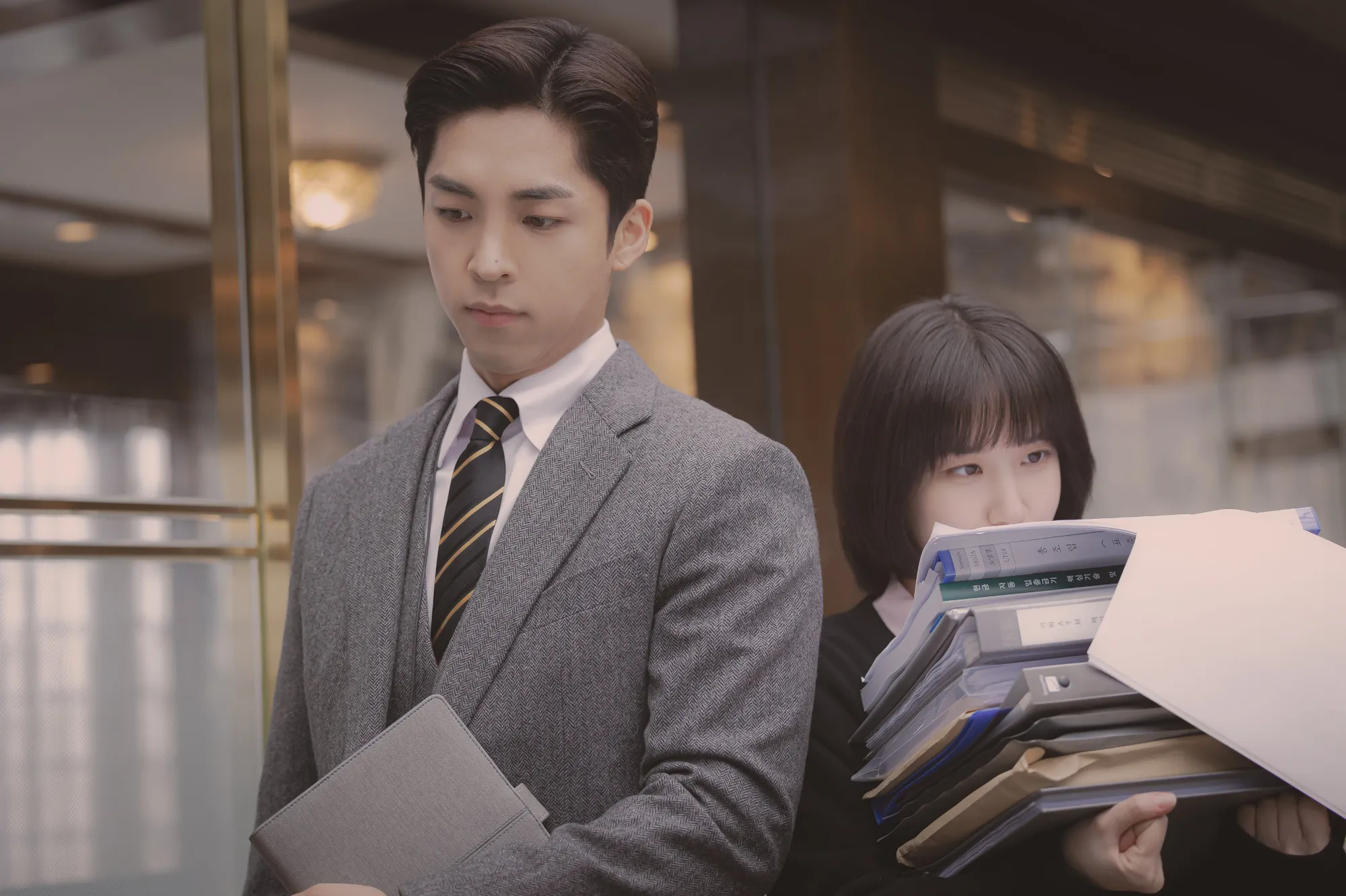Drama Extraordinary Attorney Woo (credit: imdb.com)
