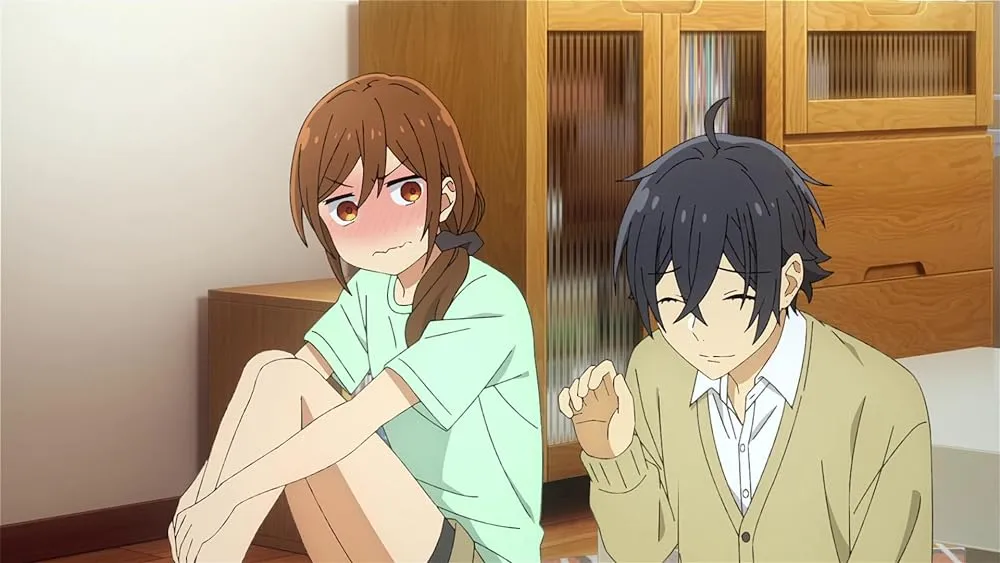 HORIMIYA (2021)