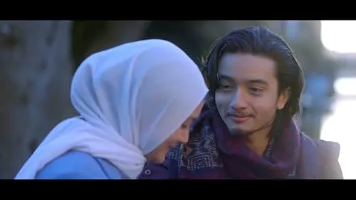 MERINDU CAHAYA DE AMSTEL (2022)