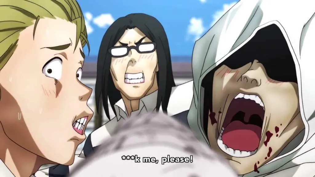 Anime Prison Schoo (credit: imdb.com)