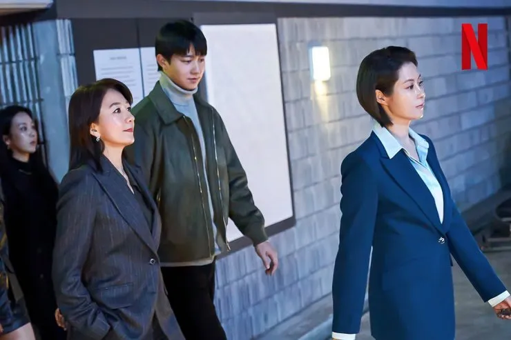 Drama Queenmaker (credit: hancinema.net)