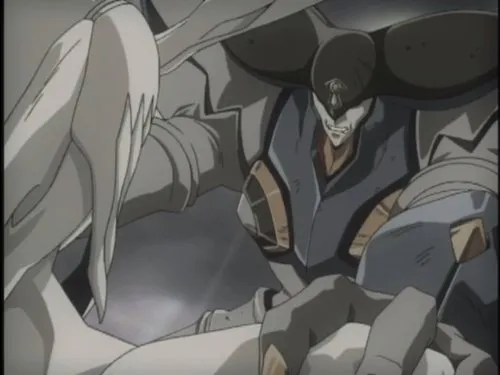 RAHXEPHON