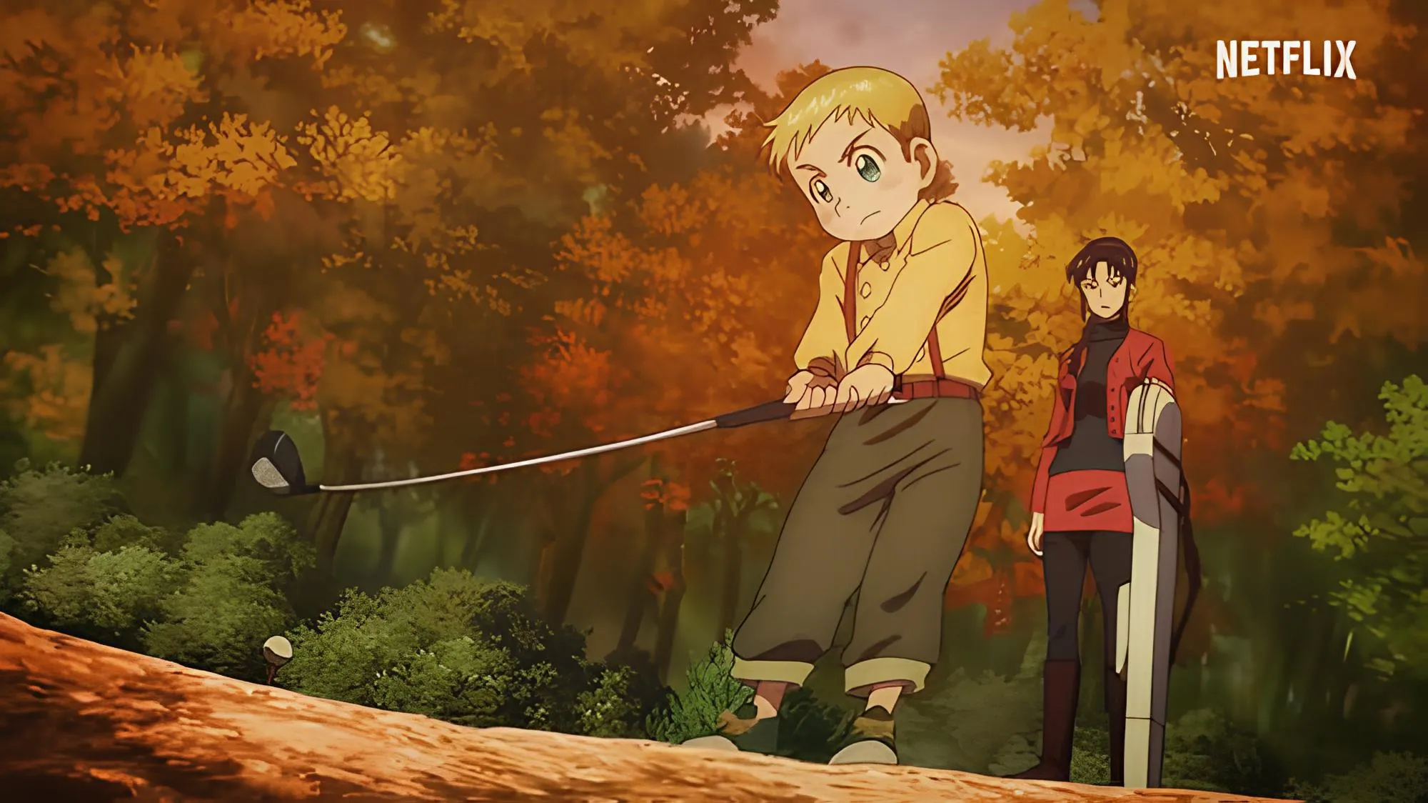 Anime Rising Impact (credit: imdb.com)