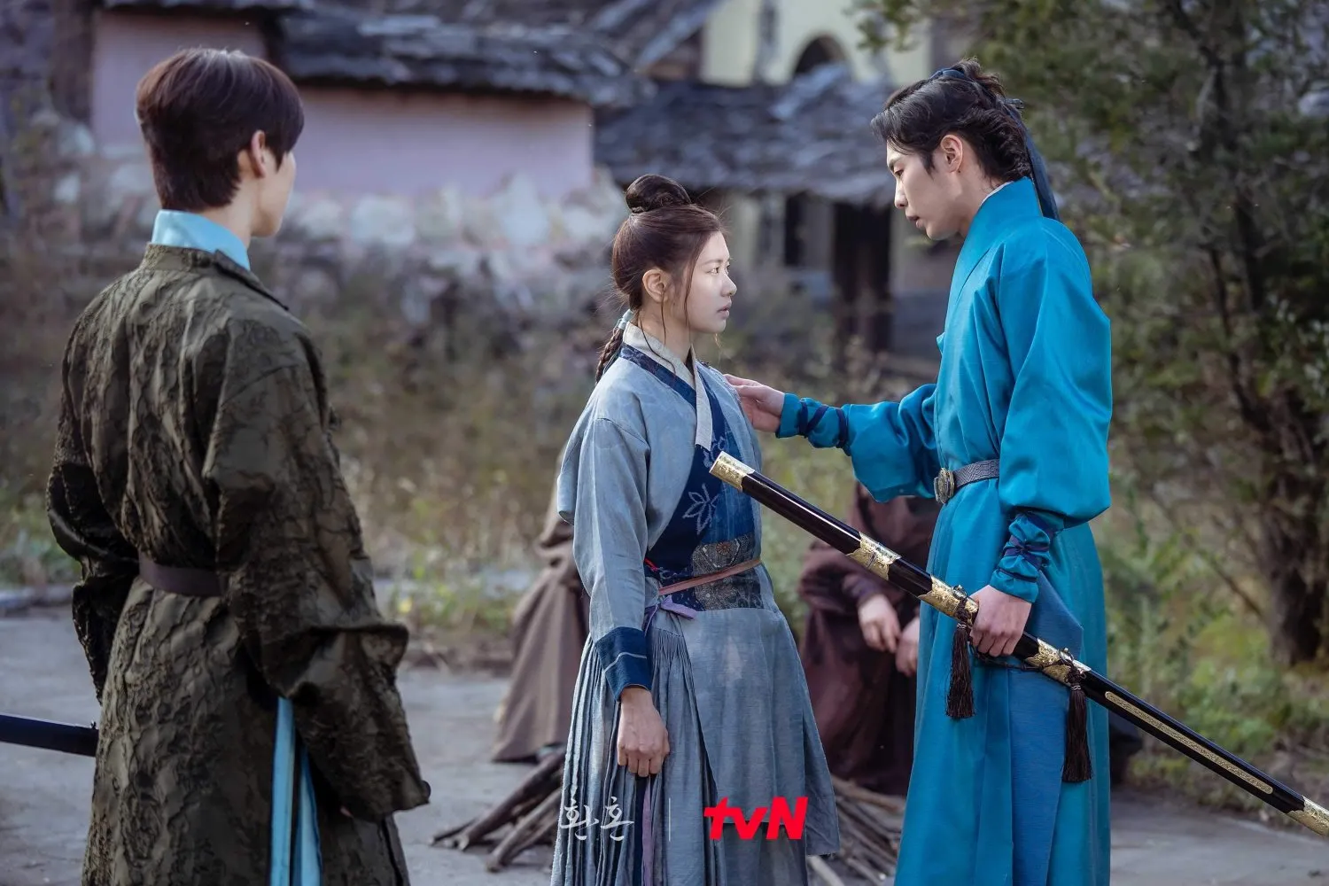 Drama Alchemy of Souls (credit: imdb.com)