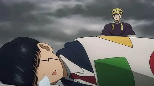 Anime Mashle (credit: imdb.com)