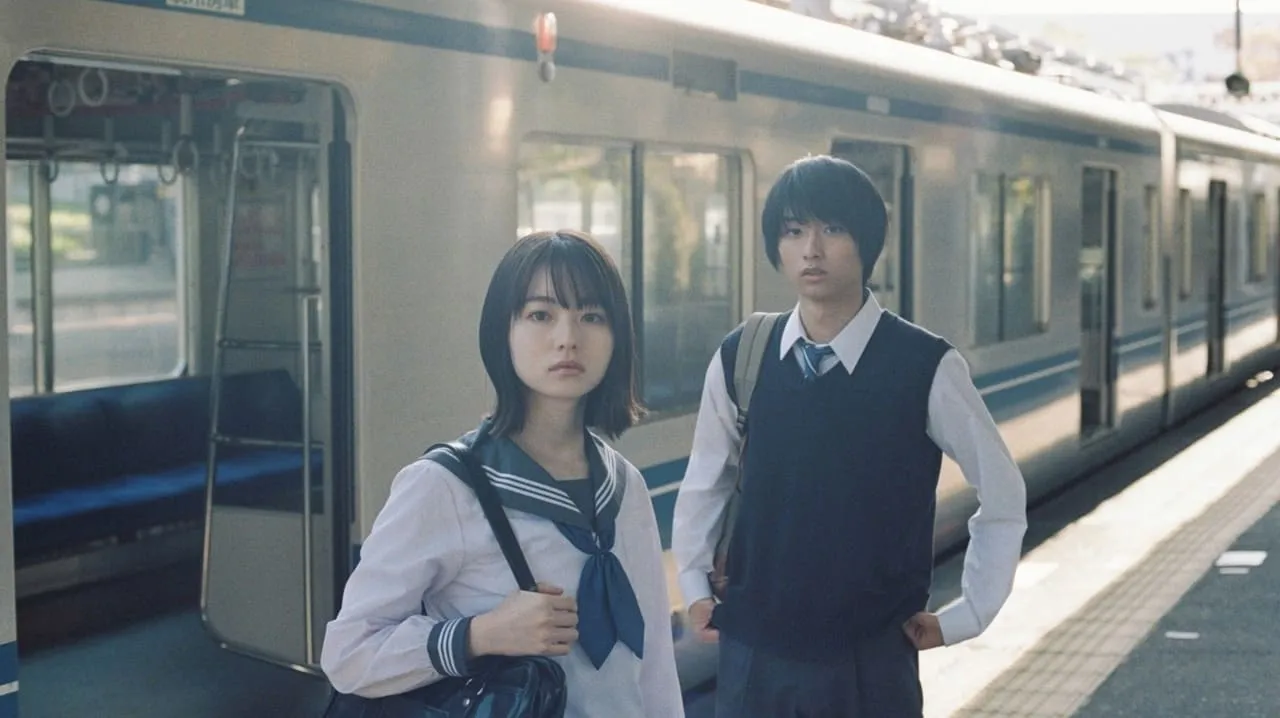 SOCHO SHIHATSU NO SAPPUKEI (2022)