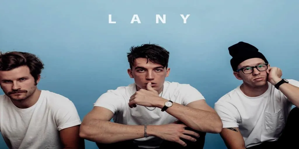 LANY - If You See Her (Terjemahan)