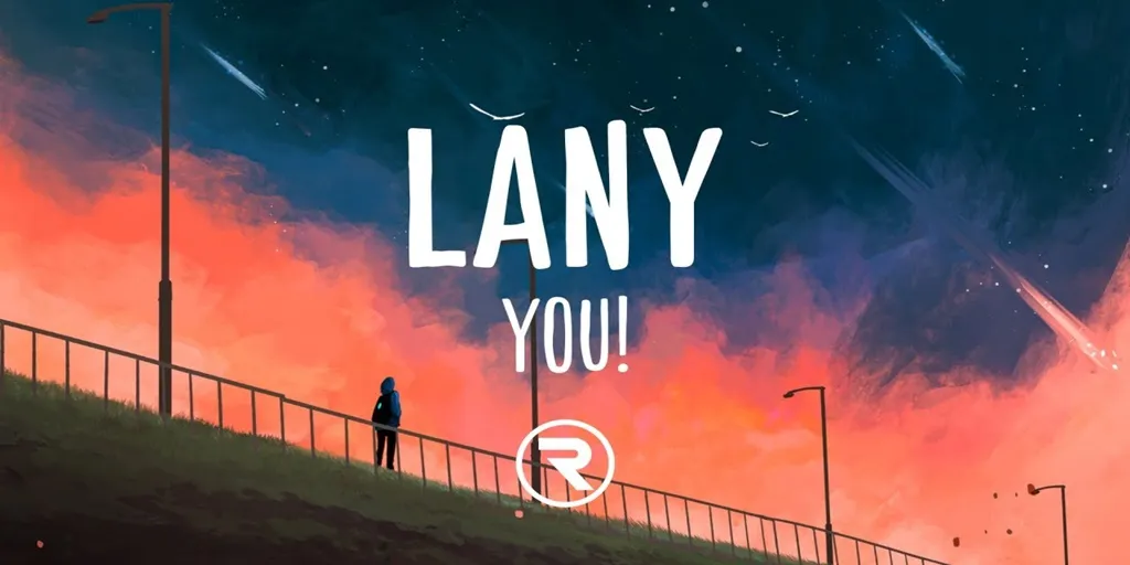 LANY - You! (Terjemahan)