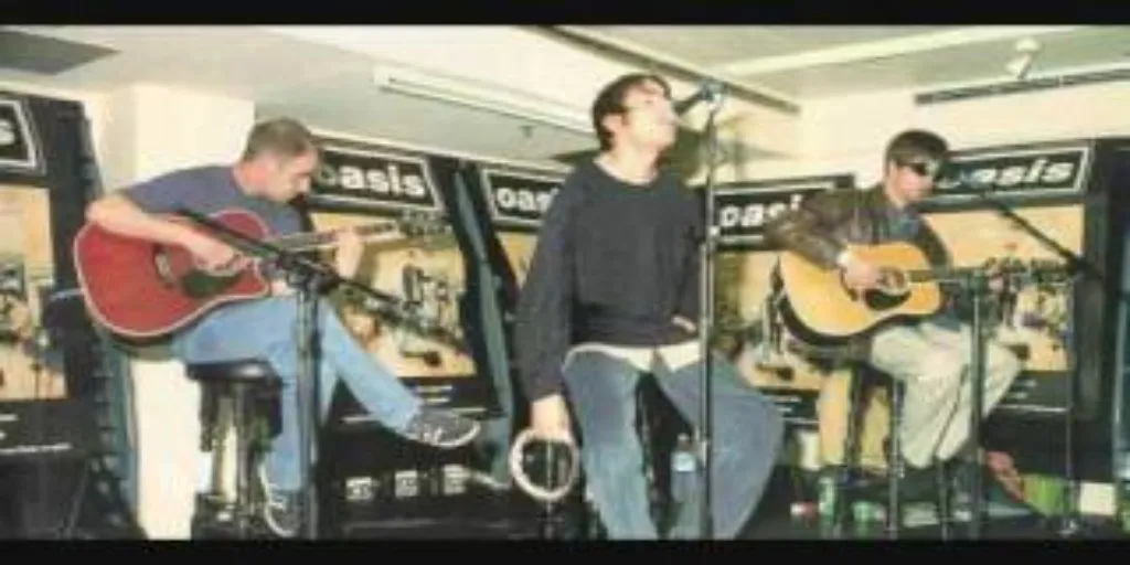 Oasis - Day Tripper (Terjemahan)