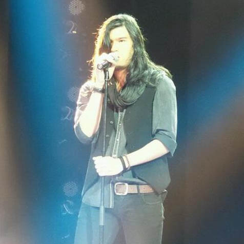 Virzha Bawakan Lagu One Direction, Dhani: Terlalu Mudah 