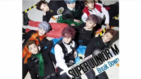Super Junior M siap rilis album dan promosi di Korea ©soompi.com