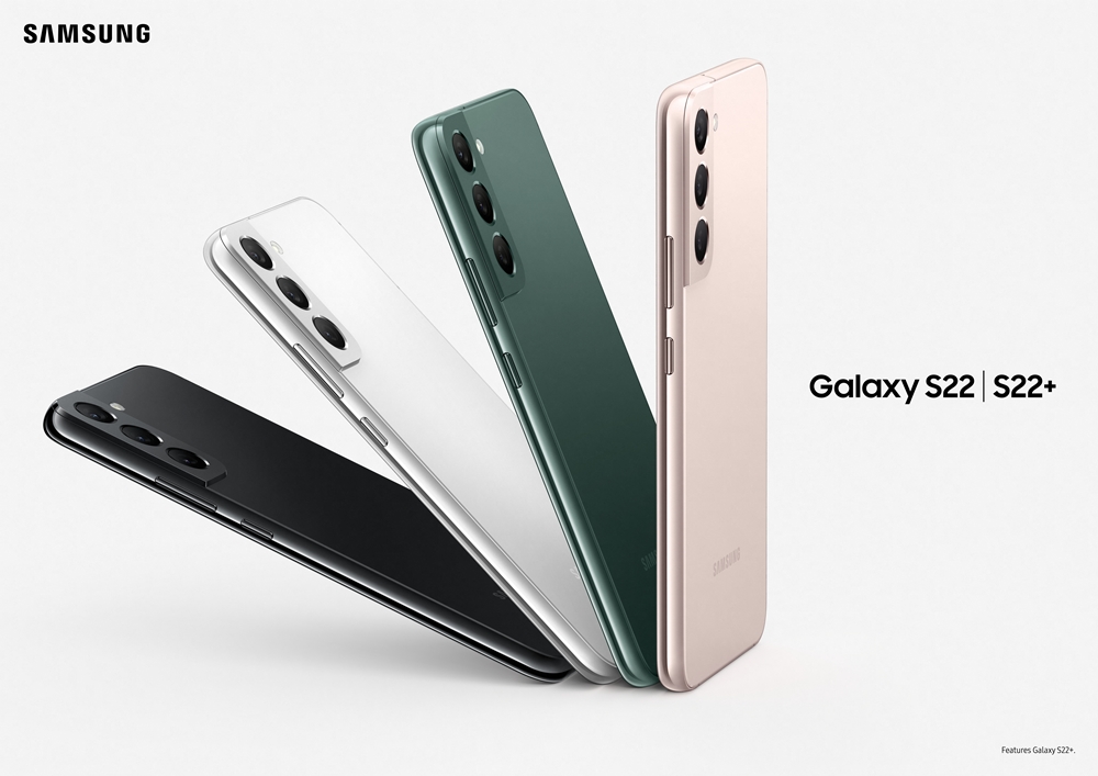 Credit: Samsung