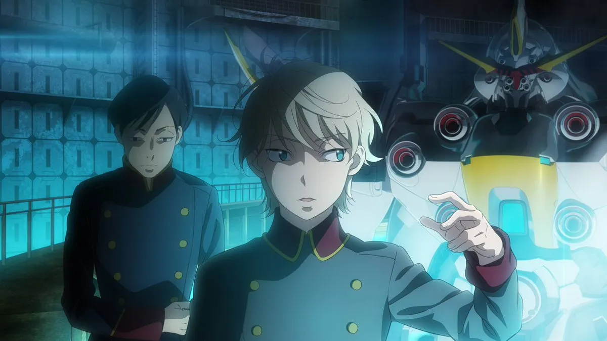 ALDNOAH.ZERO