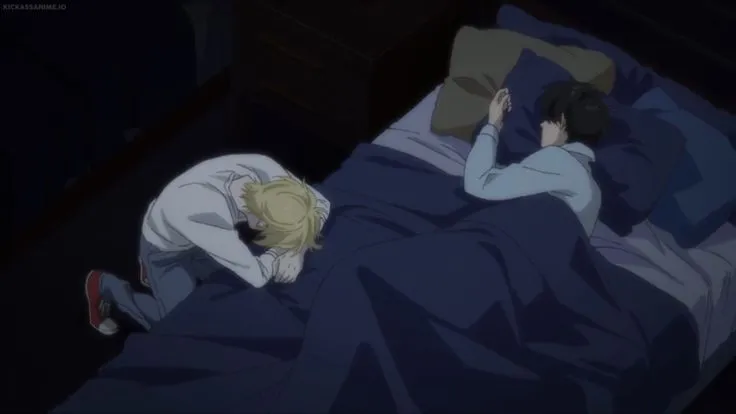 BANANA FISH