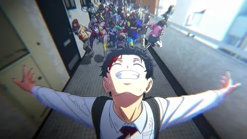 Anime Zom 100: Zombie ni Naru made ni Shitai 100 no Koto (credit: imdb.com)