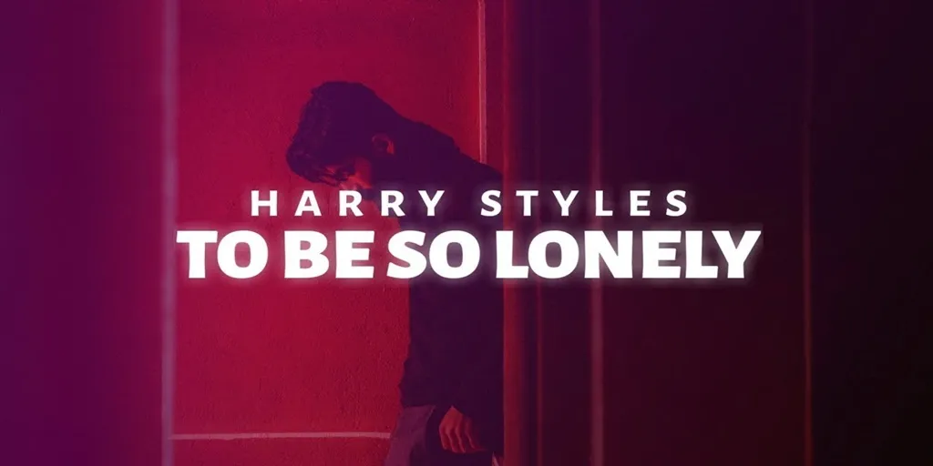 Harry Styles - To Be So Lonely (Terjemahan)