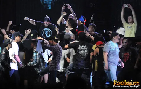 Suicidal Tendencies