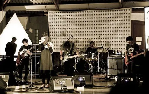 Comeback Manis Band-Band Indonesia