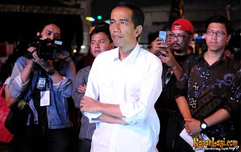 Joko Widodo