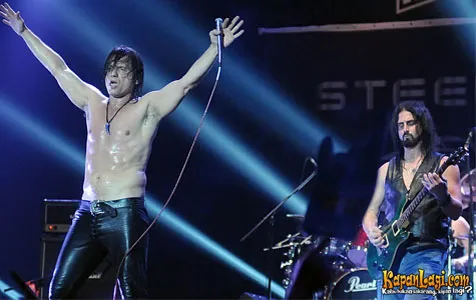 Steelheart