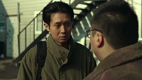 Drama A Killer Paradox (credit: imdb.com)