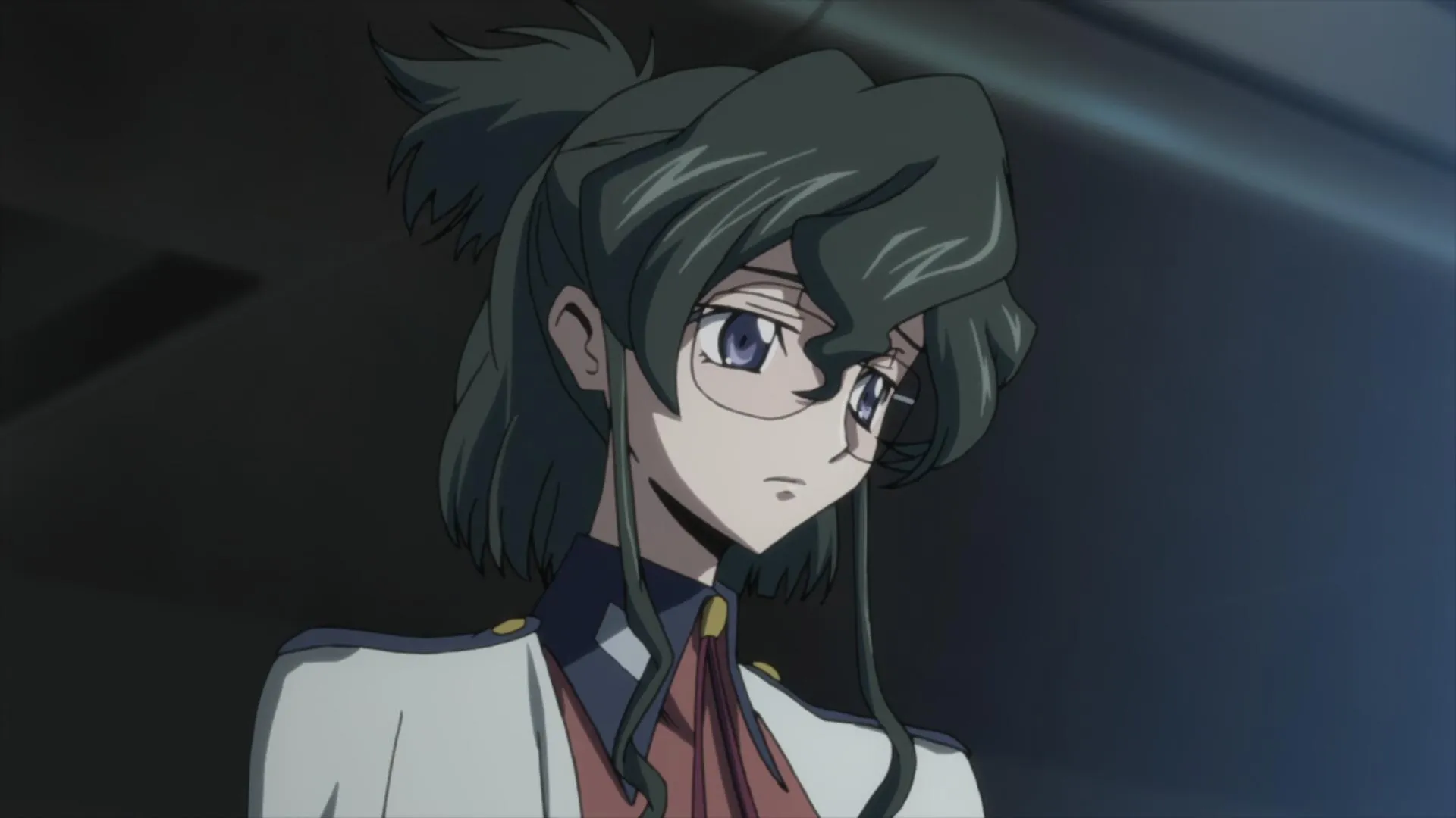 Nina Einstein di anime Code Geass (credit: imdb.com)