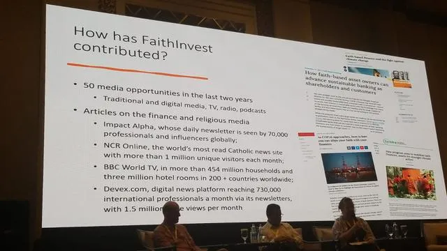 TBN Asia Bali Hybrid Conference 2022