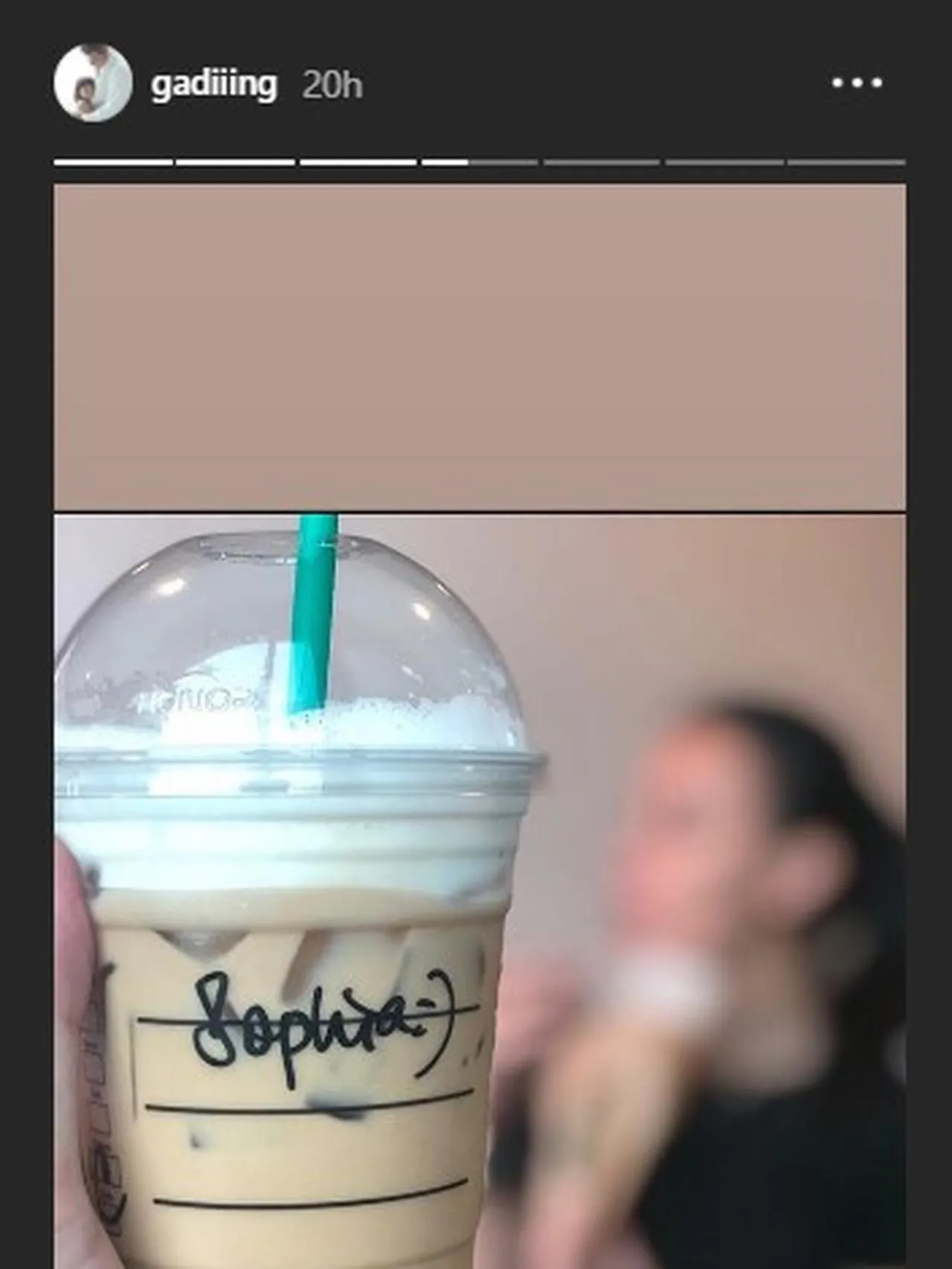 © Instagram Gading marten