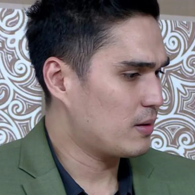 ORANG KETIGA © SCTV