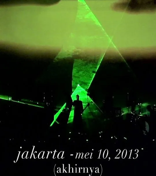 The Show!