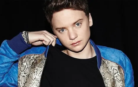 Conor Maynard