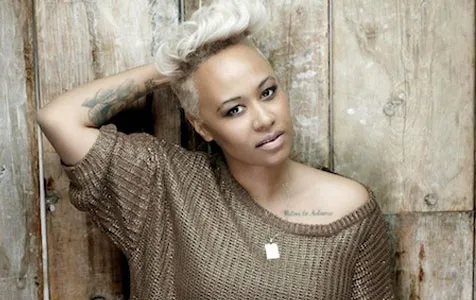 Emeli Sande