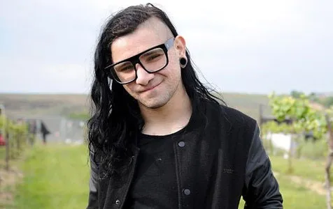 Skrillex