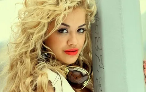 Rita Ora