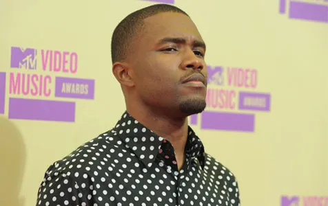 Frank Ocean