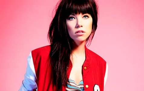 Carly Rae Jepsen