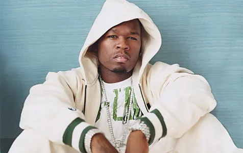50 Cent