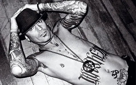 Tommy Lee