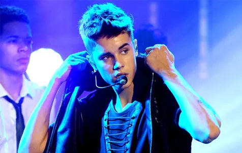 Justin Bieber