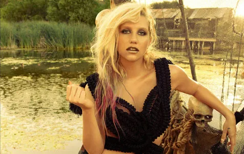 Kesha