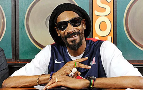 Snoop Dogg