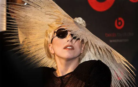 Lady Gaga