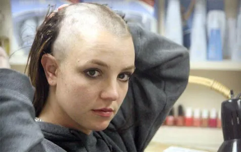 Britney Spears
