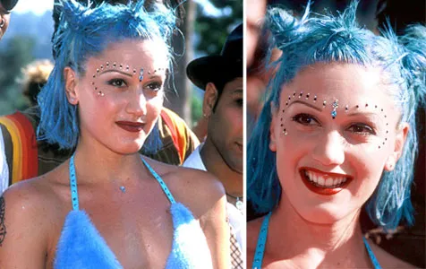 Gwen Stefani